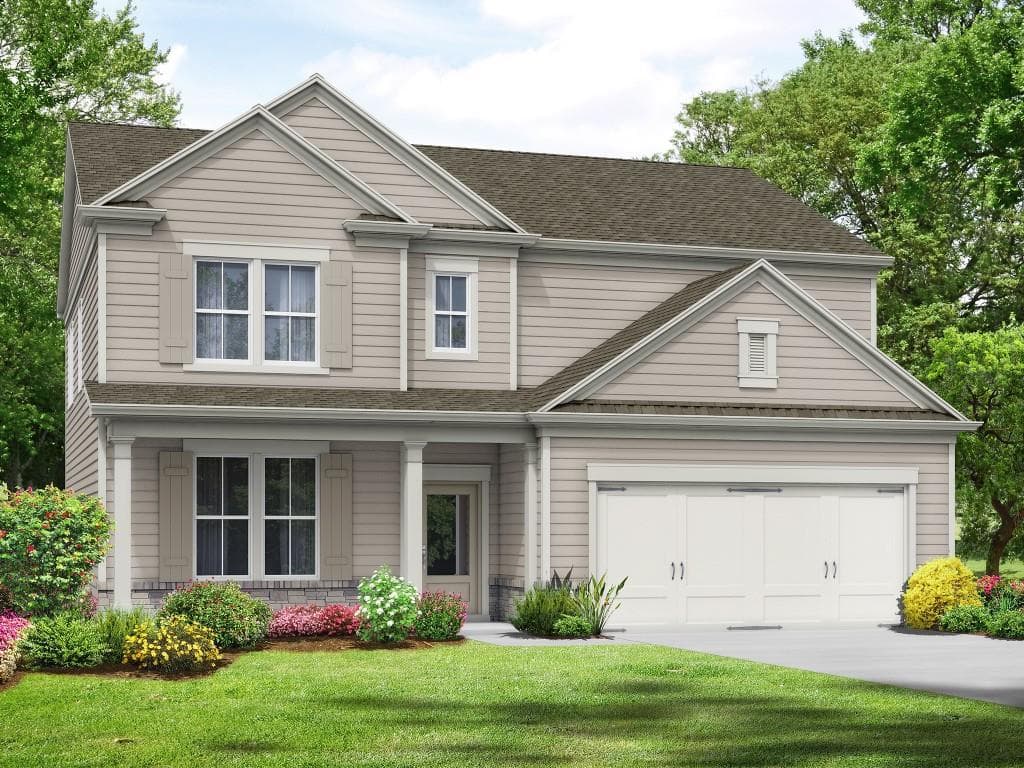 5 Breckens Way, Statham, GA 30666 — most recent listing photo