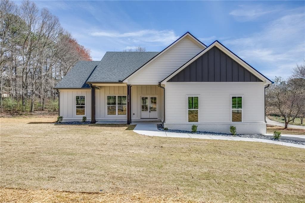 1270 Sandhill Hulett Road, Villa Rica, GA 30180 — most recent listing photo