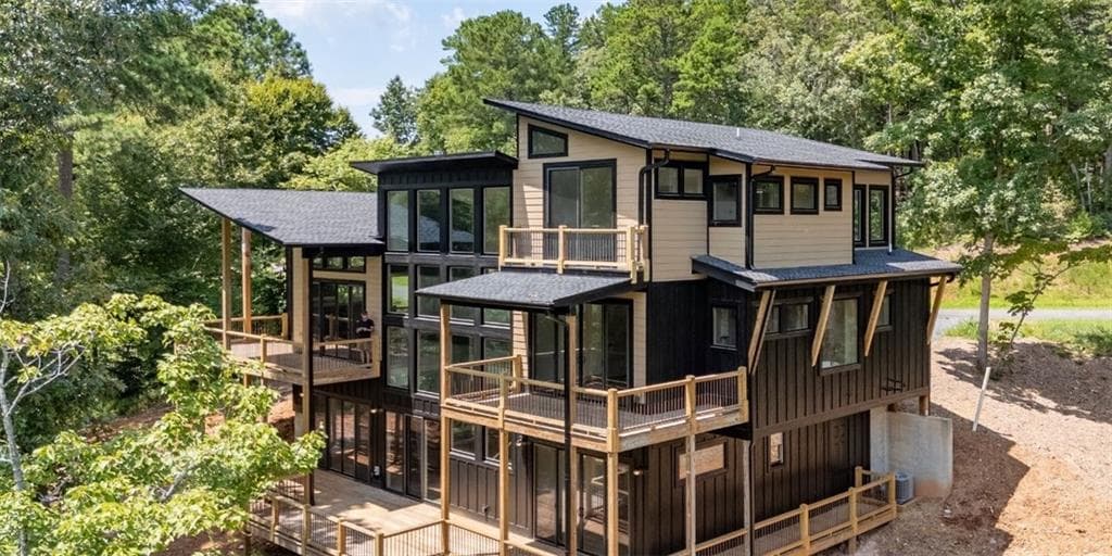 173 Overlook Way, Ellijay, GA 30540 — most recent listing photo
