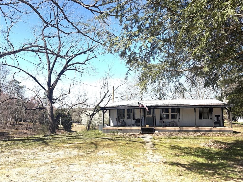 1375 Cleve Wright Road, Dawsonville, GA 30534 — most recent listing photo