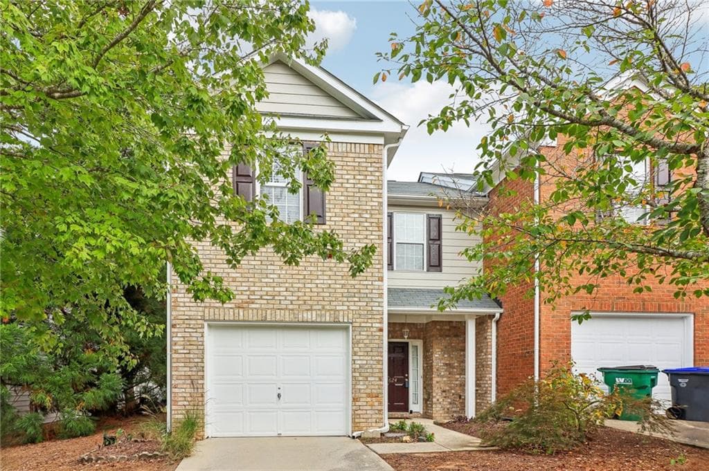 1624 River Main Court, Lawrenceville, GA 30046 — most recent listing photo