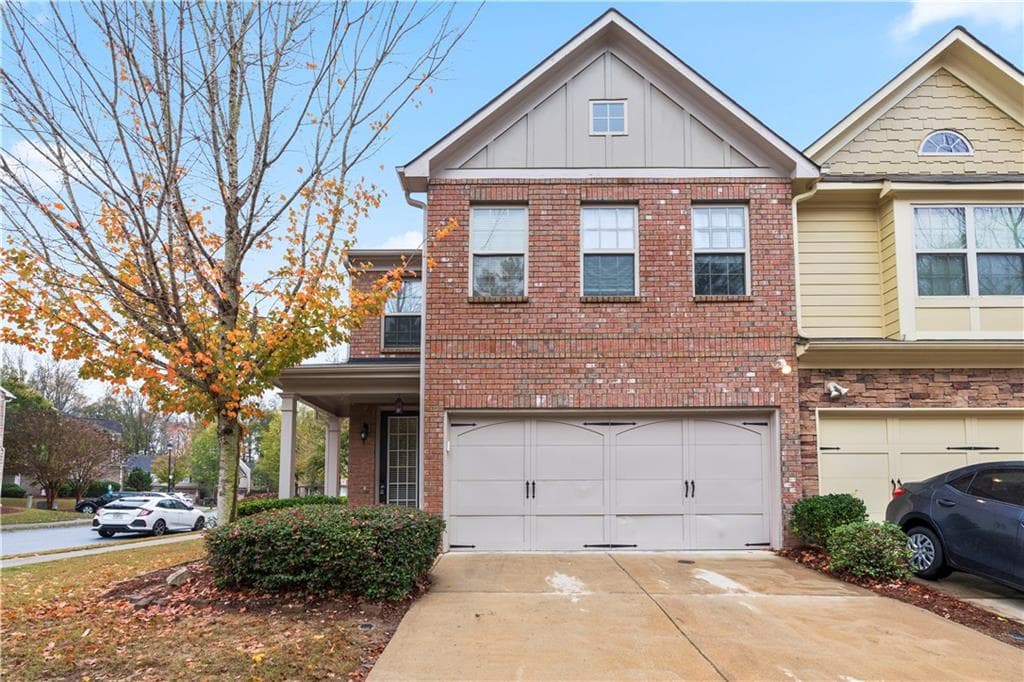 3879 Brockenhurst Drive, Buford, GA 30519 — most recent listing photo