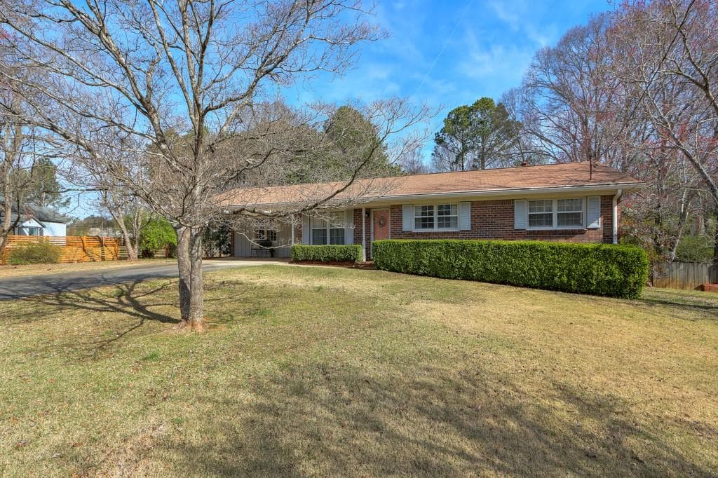 3868 Sharon Drive, Powder Springs, GA 30127 — most recent listing photo