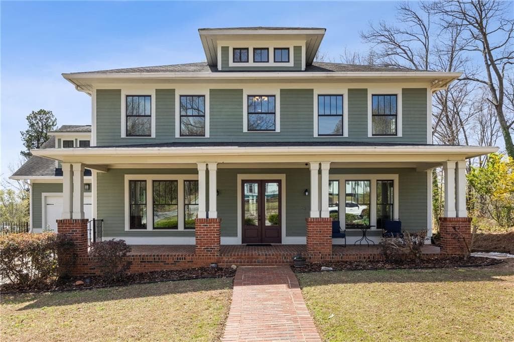 1865 Butlers Lane, Decatur, GA 30033 — most recent listing photo