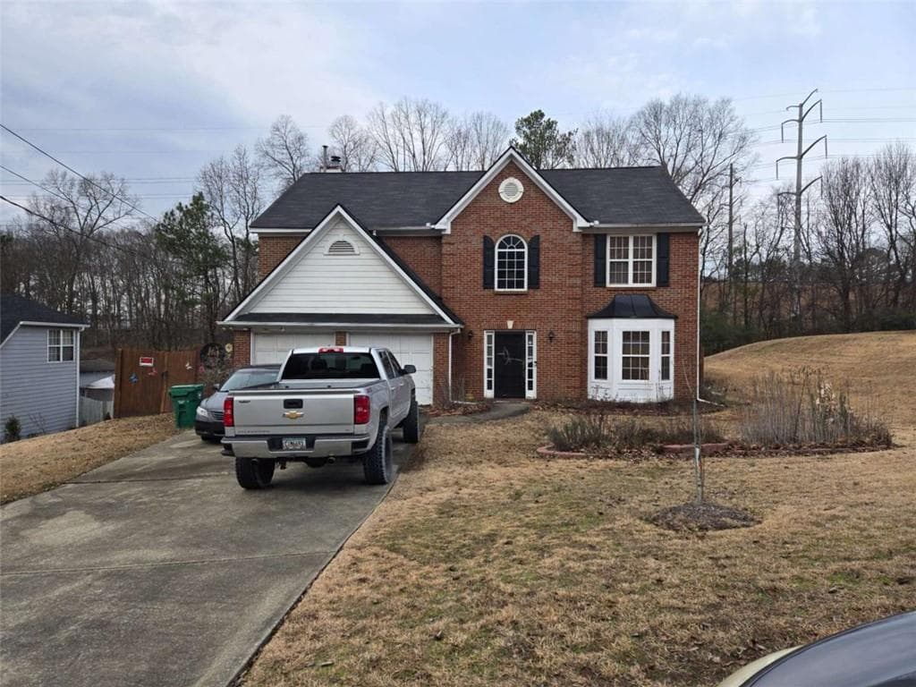 3963 Sautee Trail, Conley, GA 30288 — most recent listing photo
