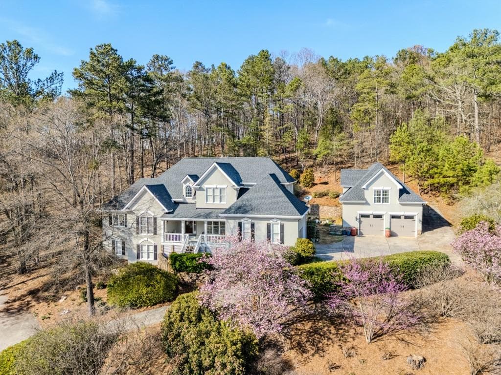 5 Pembroke Lane, Cartersville, GA 30120 — most recent listing photo