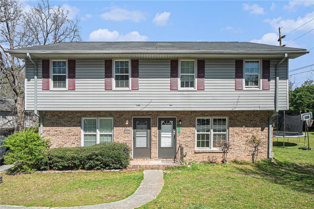1143 Forest Villa Drive, Conyers, GA 30012 — most recent listing photo