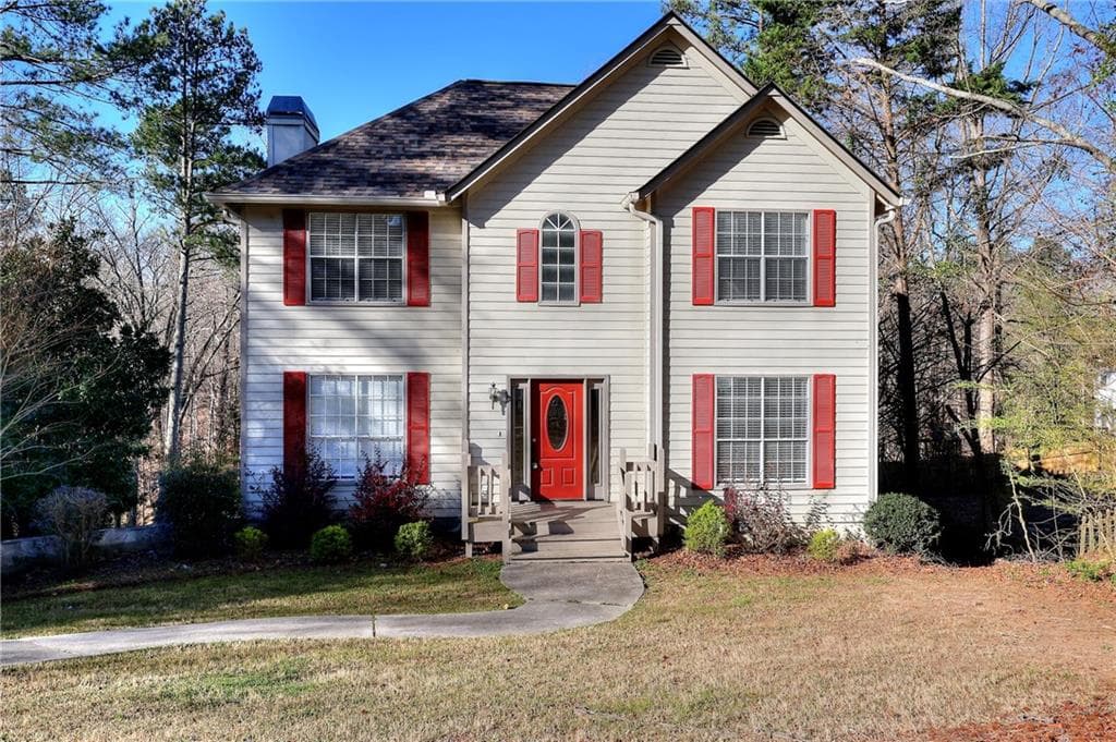 4751 Lorient Court, Snellville, GA 30039 — most recent listing photo