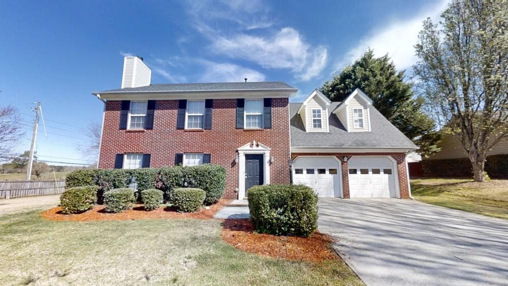 921 Dunagan Way, Lawrenceville, GA 30045 — most recent listing photo