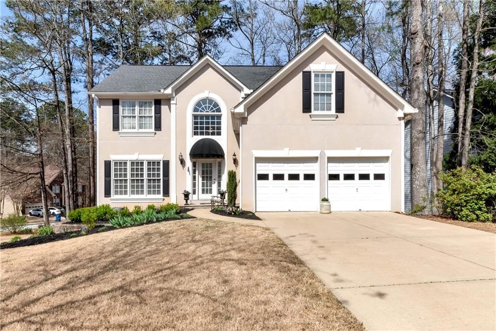 2002 Stonewick Court, Lawrenceville, GA 30043 — most recent listing photo