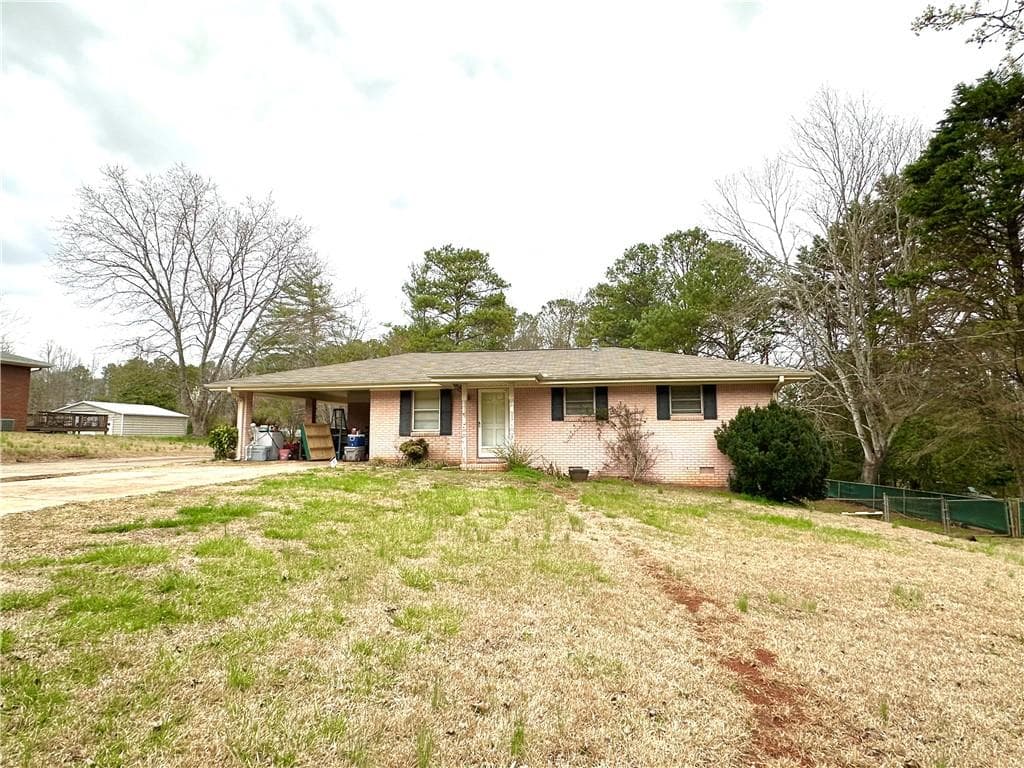 3110 Pope Road, Douglasville, GA 30135 — most recent listing photo