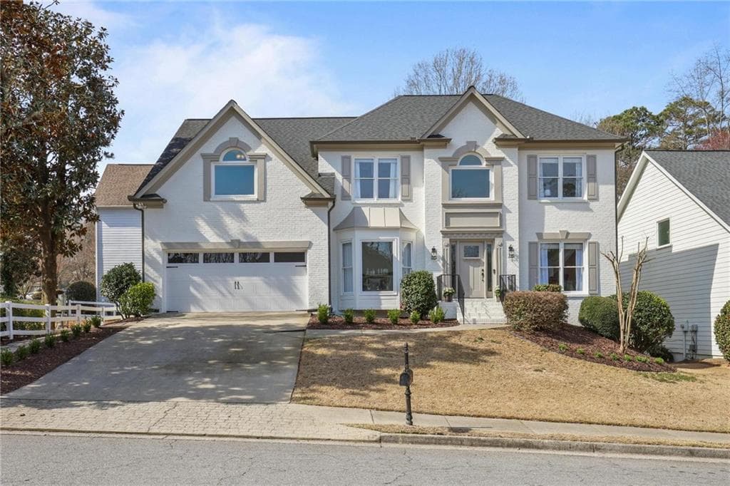 2890 Olde Town Park Drive, Norcross, GA 30071 — most recent listing photo