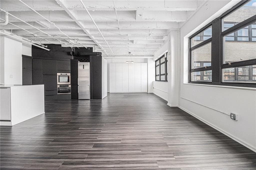 1 bedroom, 1 bathroom, 1,030 sq ft condominium sold at 878 PEACHTREE Street 711, Atlanta, GA 30309