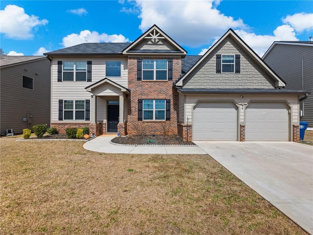 2027 Massey Lane, Winder, GA 30680 — most recent listing photo