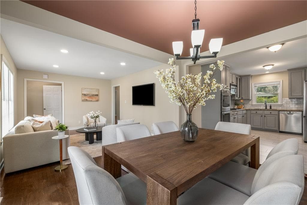 2600 Cohassett Court, Decatur, GA 30034 — most recent listing photo