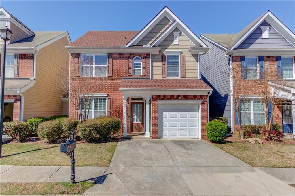1554 Park Grove Drive, Lawrenceville, GA 30046 — most recent listing photo