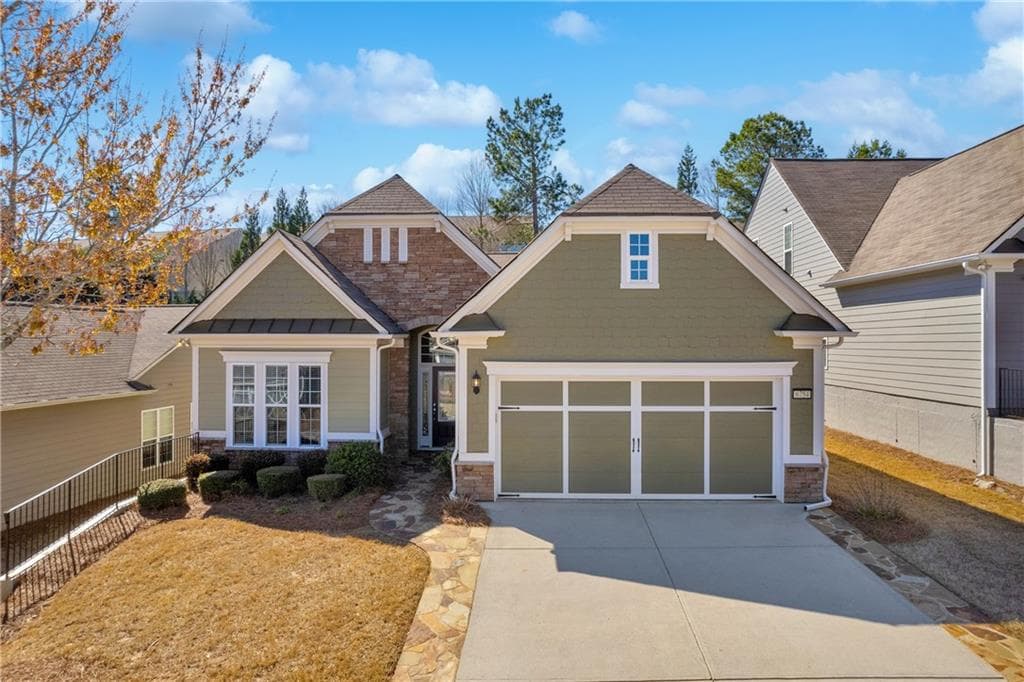 6754 Black Fox Drive, Hoschton, GA 30548 — most recent listing photo
