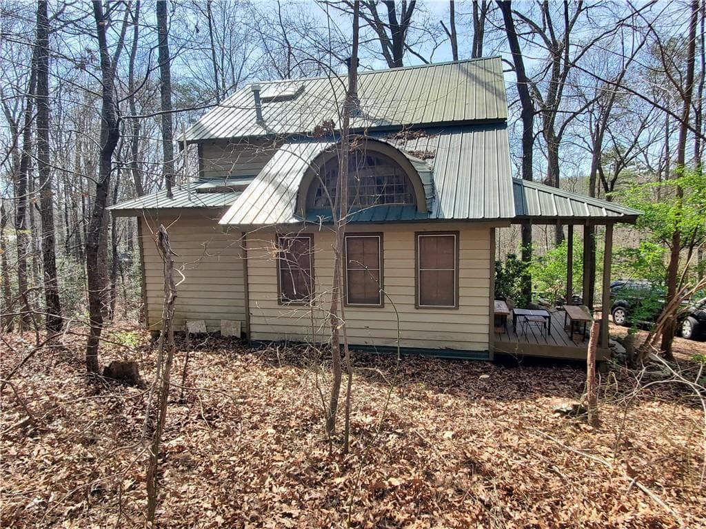 392 Beaver Ridge Road, Jasper, GA 30143 — most recent listing photo