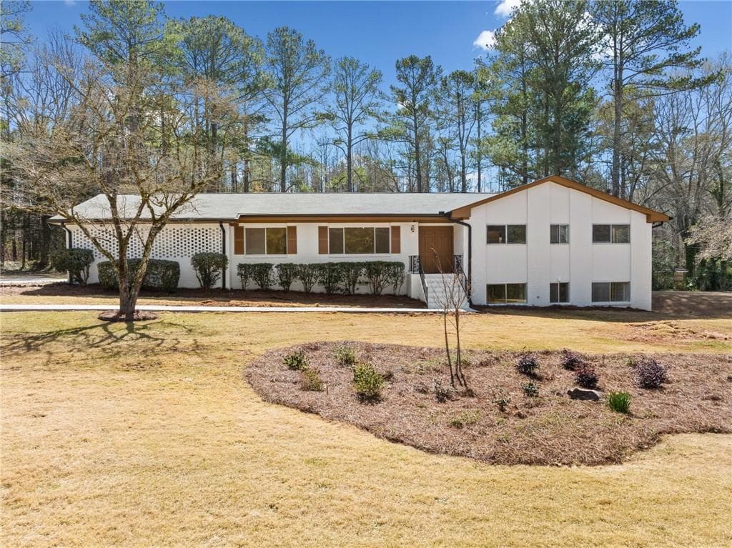 4562 Anderson Livsey Lane, Snellville, GA 30039 — most recent listing photo