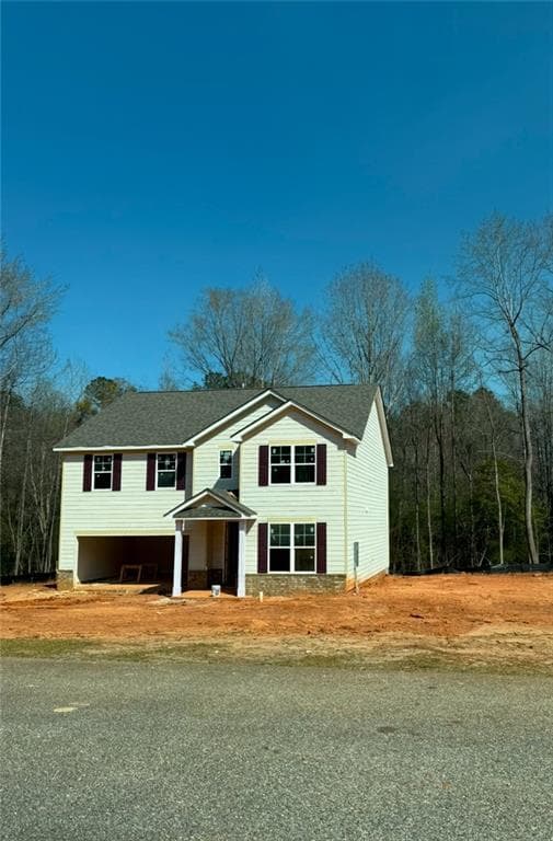 1091 Boulder Drive Lot 106, Gray, GA 31032 — most recent listing photo