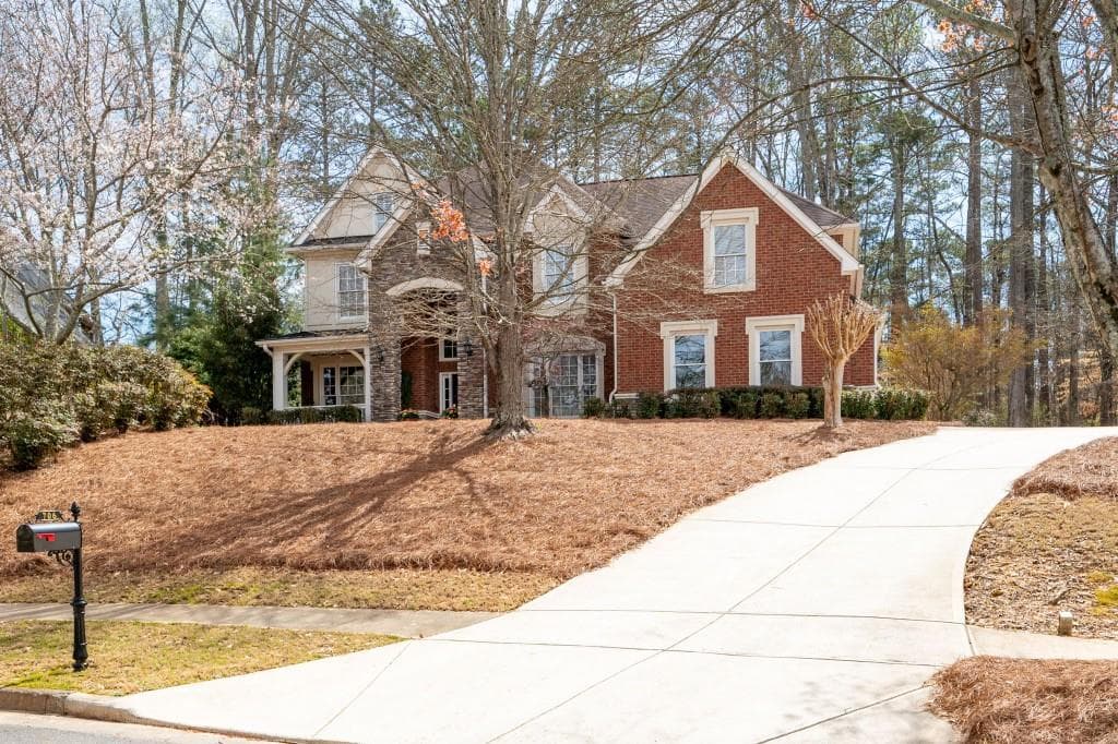 706 Registry Run, Kennesaw, GA 30152 — most recent listing photo