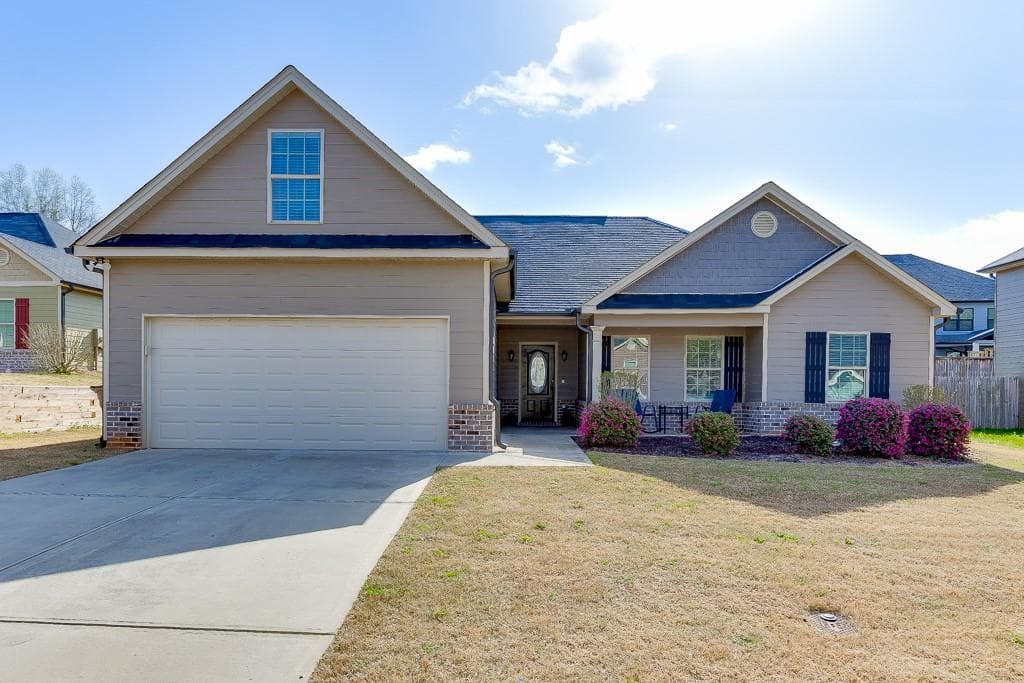 101 Peak Court, Winder, GA 30680 — most recent listing photo