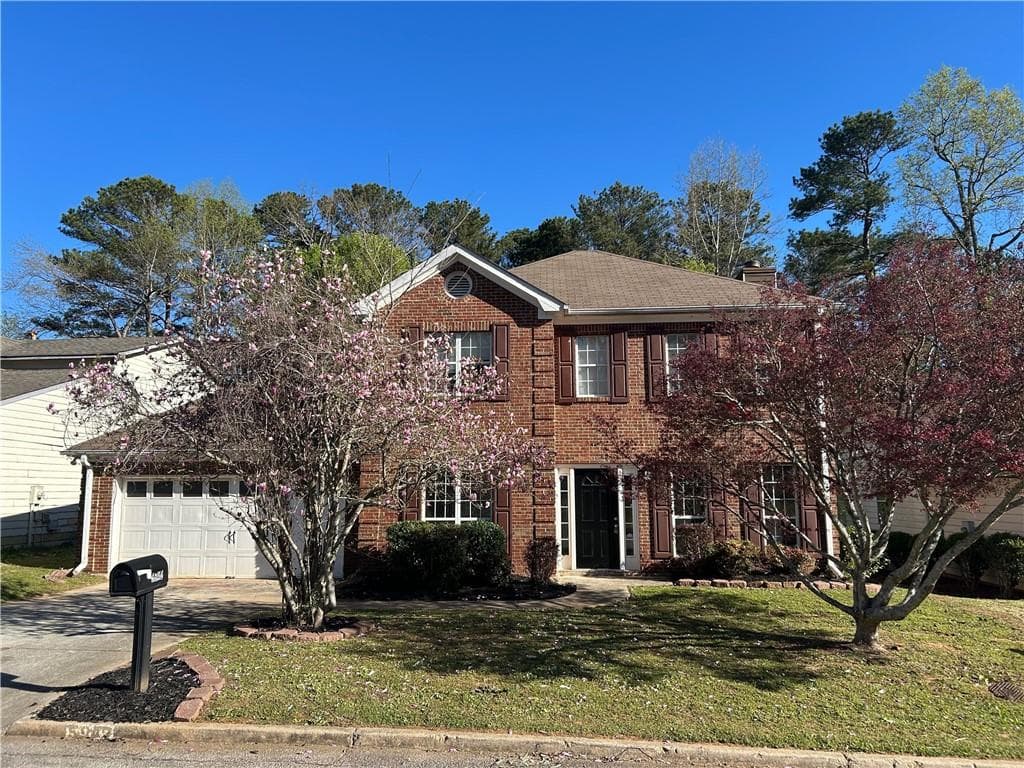 5942 King Way Walk, Lithonia, GA 30058 — most recent listing photo