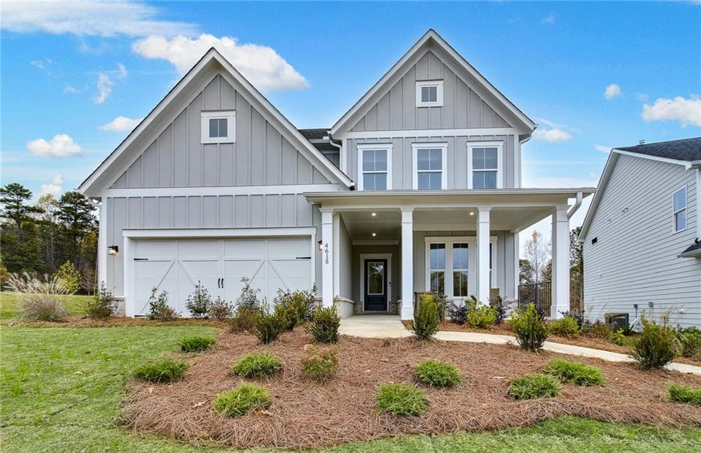 4679 Wilderness Trail, Flowery Branch, GA 30542 — most recent listing photo