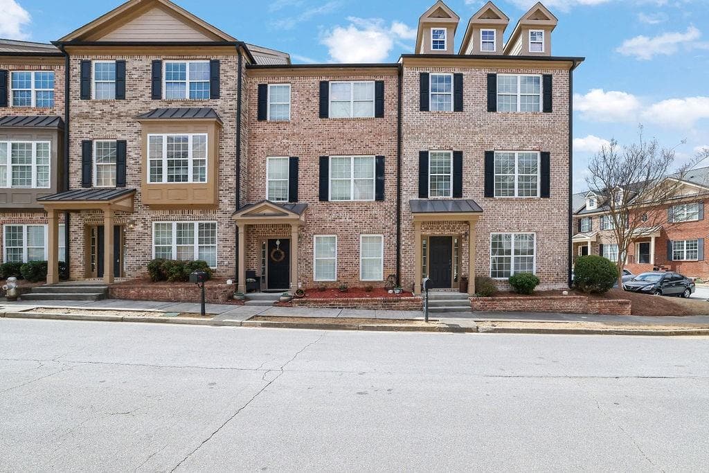 1952 Appaloosa Mill Circle, Buford, GA 30519 — most recent listing photo