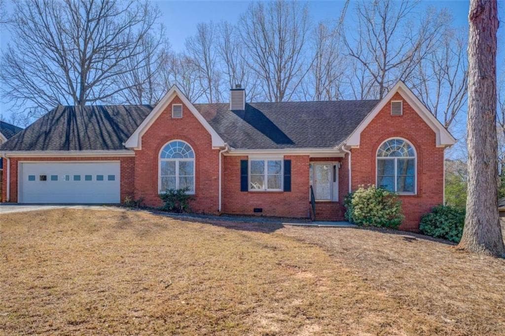 4 bedroom, 3 bathroom single family residence sold at 60 Rodney Way, Covington, GA 30016