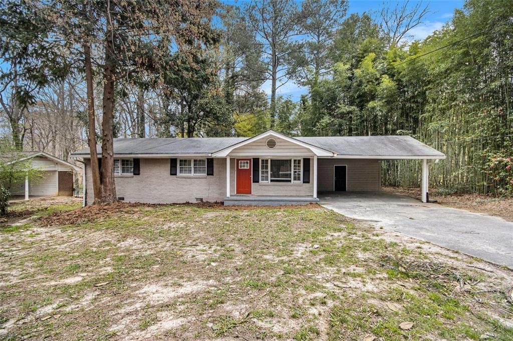 6510 HAZEL Street, Lithia Springs, GA 30122 — most recent listing photo