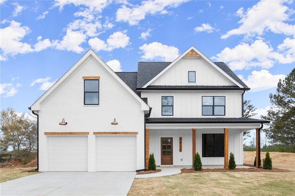 5010 Hyde Way, Cumming, GA 30040 — most recent listing photo