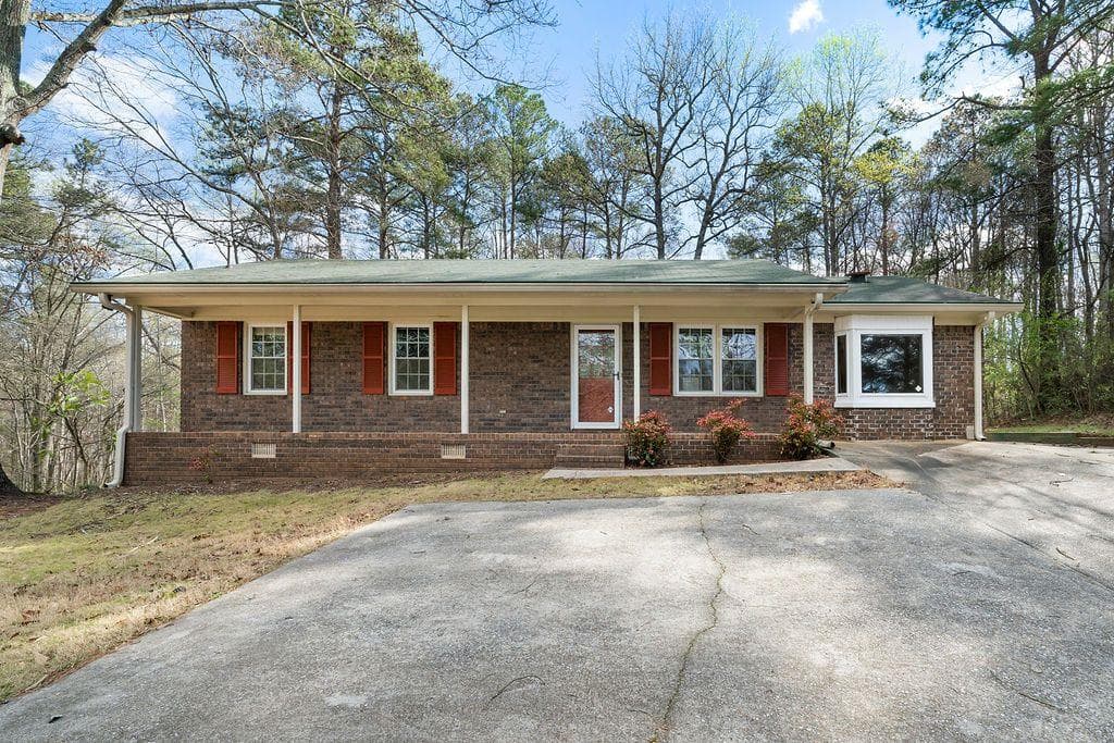 1025 PACE Road, Hiram, GA 30141 — most recent listing photo