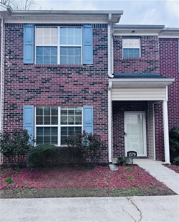 1579 Eastern Sunrise Lane, Decatur, GA 30034 — most recent listing photo