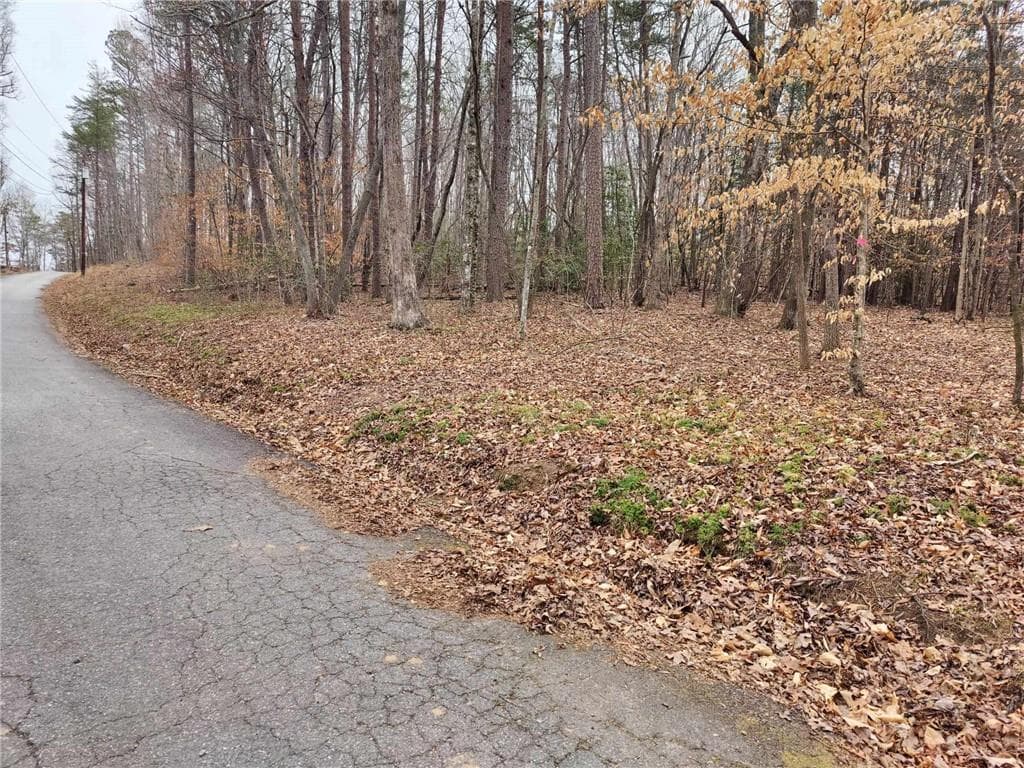 single family residence sold at 0 Brandy Mountain Road, Dahlonega, GA 30533