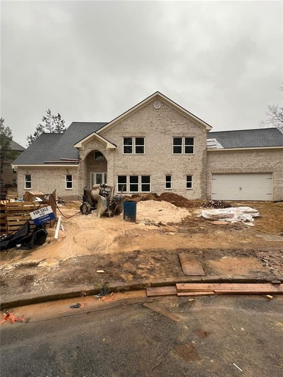 4 bedroom, 4 bathroom single family residence sold at 4648 LANTERN Court, Lithonia, GA 30038