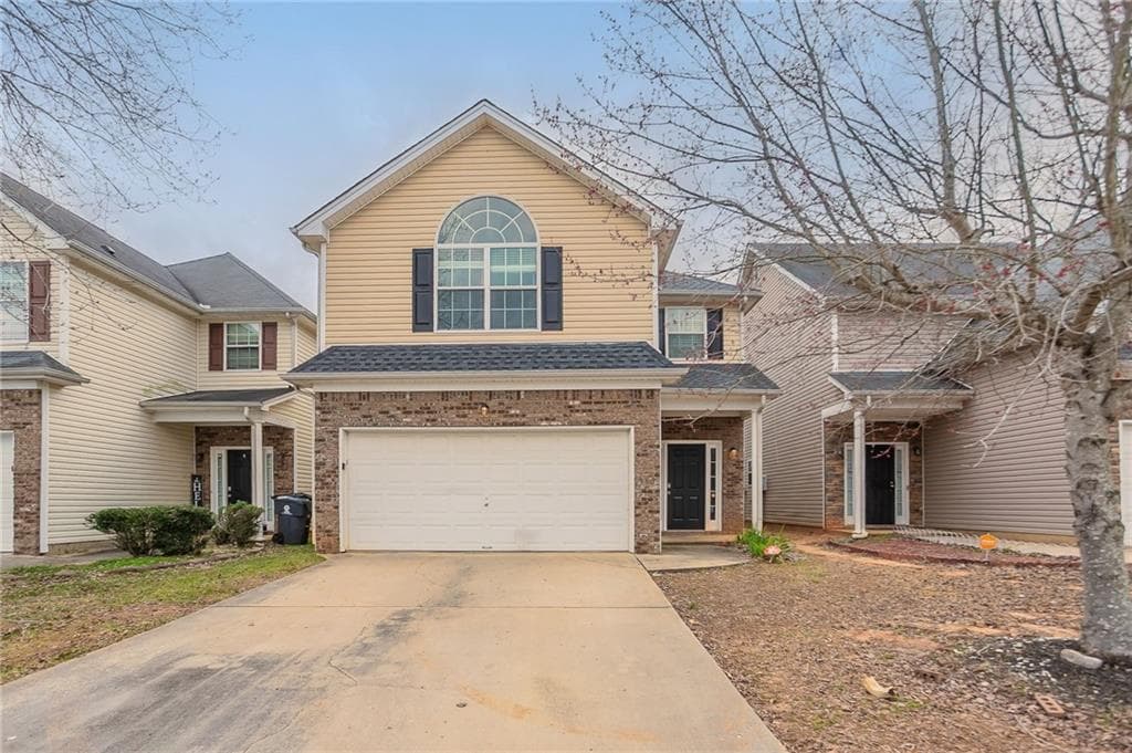 11143 Aliyah Drive, Hampton, GA 30228 — most recent listing photo