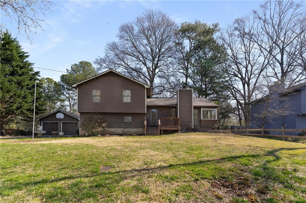 4223 Mountain Glen Trace, Snellville, GA 30039 — most recent listing photo