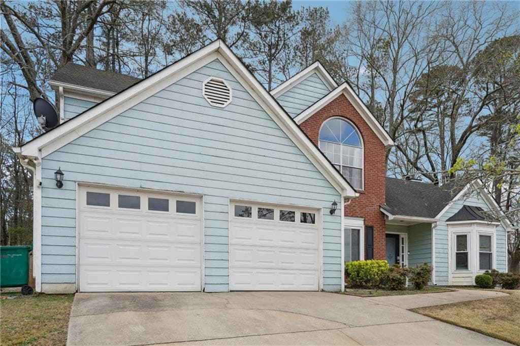 2770 Da Vinci Crescent, Decatur, GA 30034 — most recent listing photo