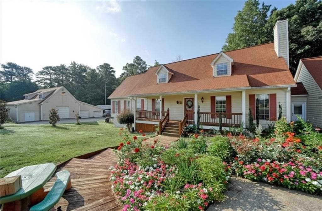 2585 Braselton Highway, Buford, GA 30519 — most recent listing photo