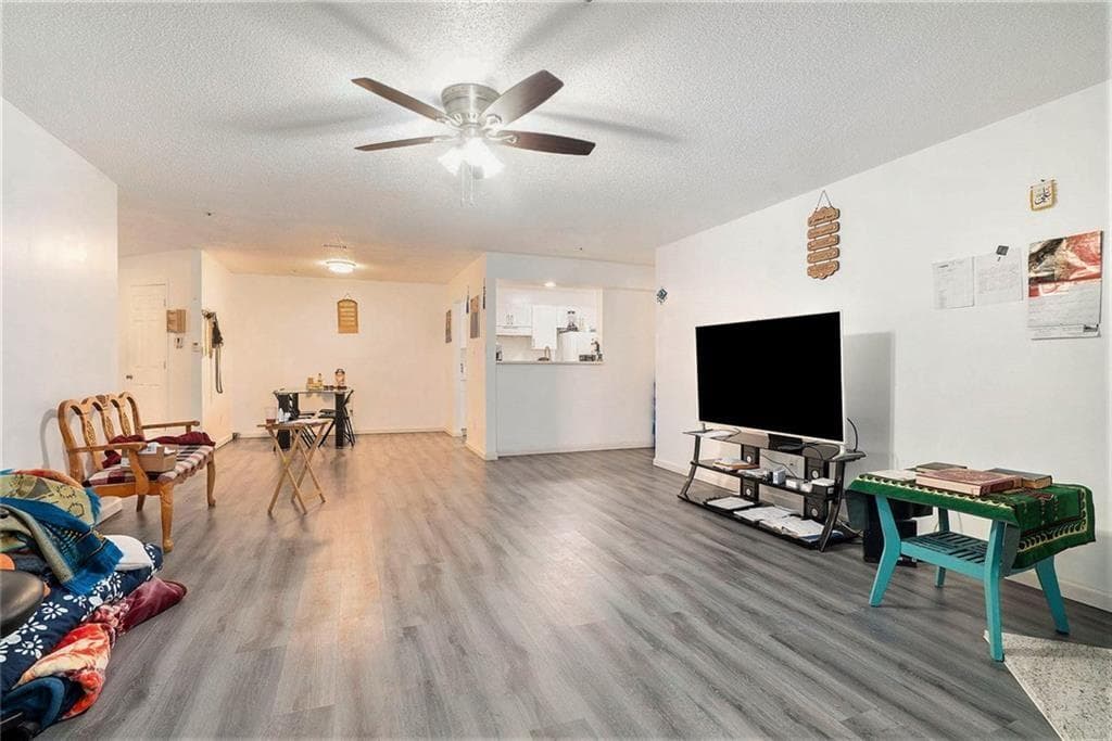 2 bedroom, 2 bathroom condominium sold at 417 Ridge Creek Drive, Clarkston, GA 30021