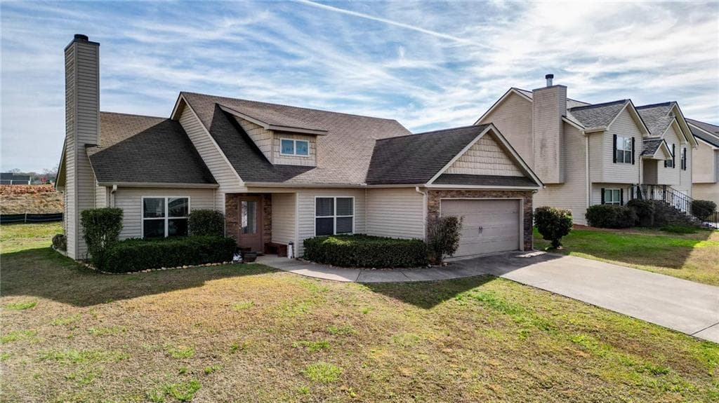 3 bedroom, 2 bathroom, 1,404 sq ft single family residence sold at 749 Riverside Drive, Calhoun, GA 30701