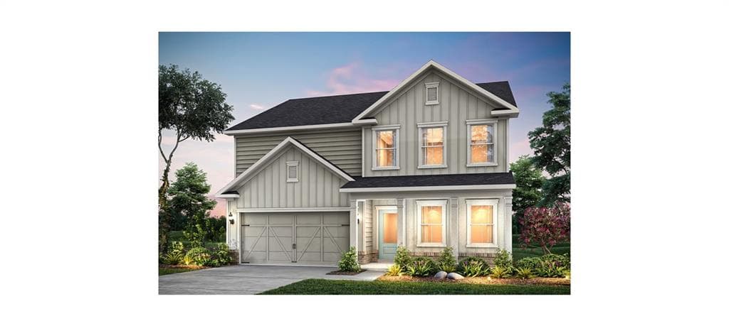 1629 Tide Mill Road, Cumming, GA 30040 — most recent listing photo