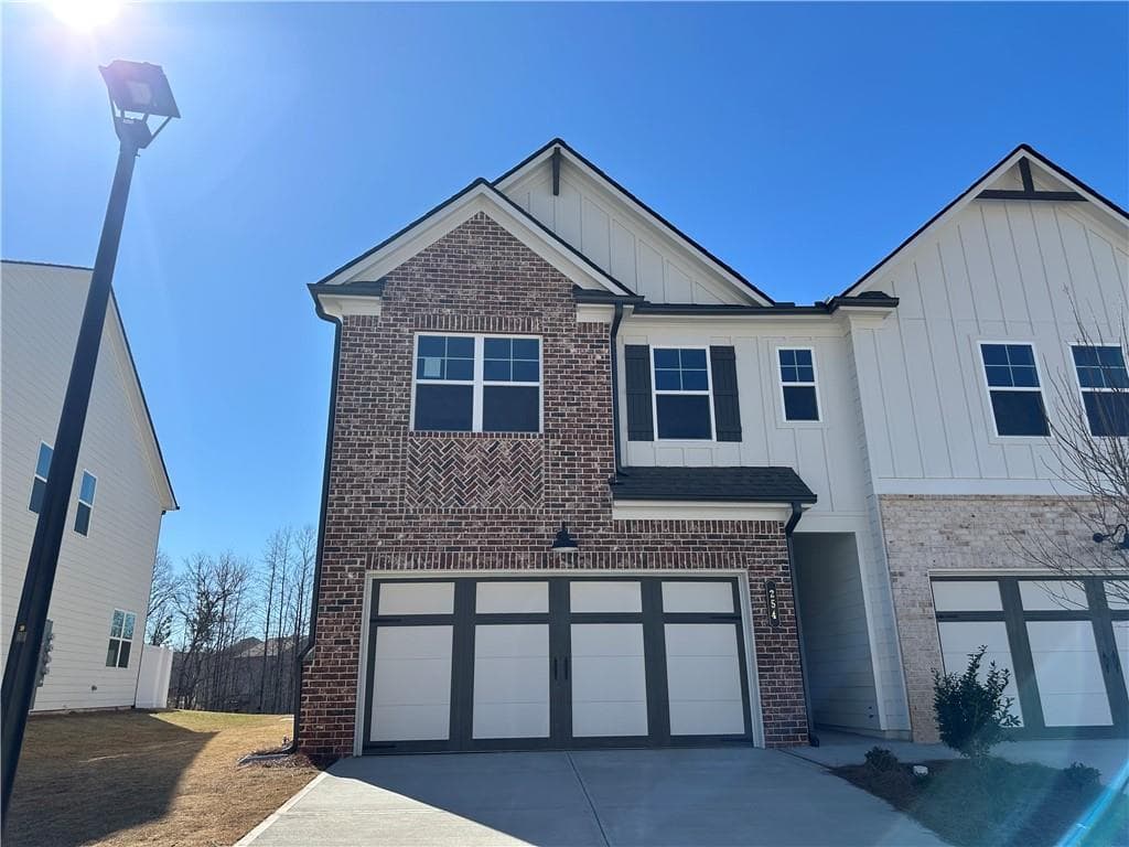 254 Depot Landing Road 55, Auburn, GA 30011 — most recent listing photo