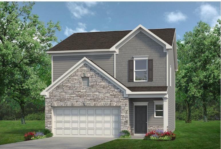 712 Shetland Trail, Cartersville, GA 30121 — most recent listing photo