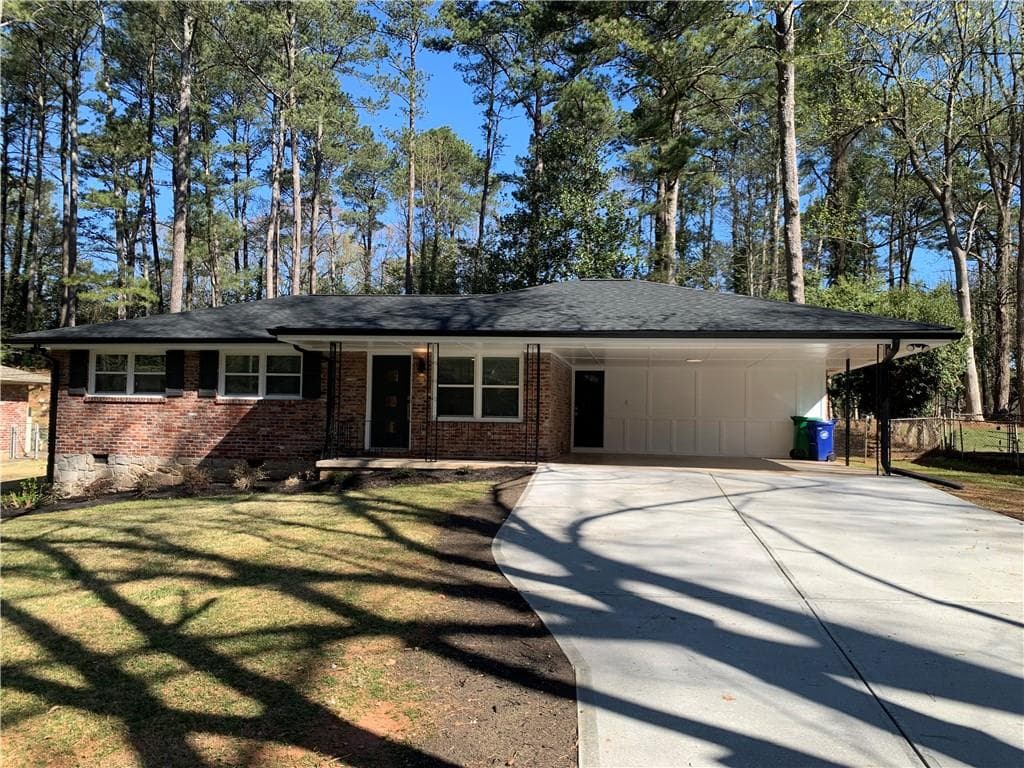 4430 Locksley Road, Tucker, GA 30084 — most recent listing photo