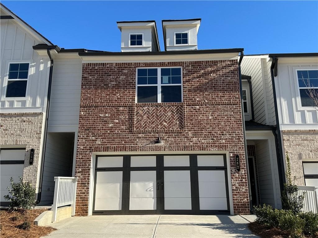 262 Depot Landing Road 51, Auburn, GA 30011 — most recent listing photo
