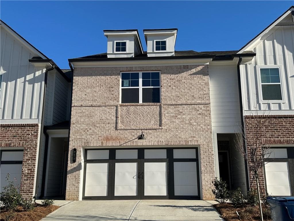 222 Depot Landing Road 58, Auburn, GA 30011 — most recent listing photo
