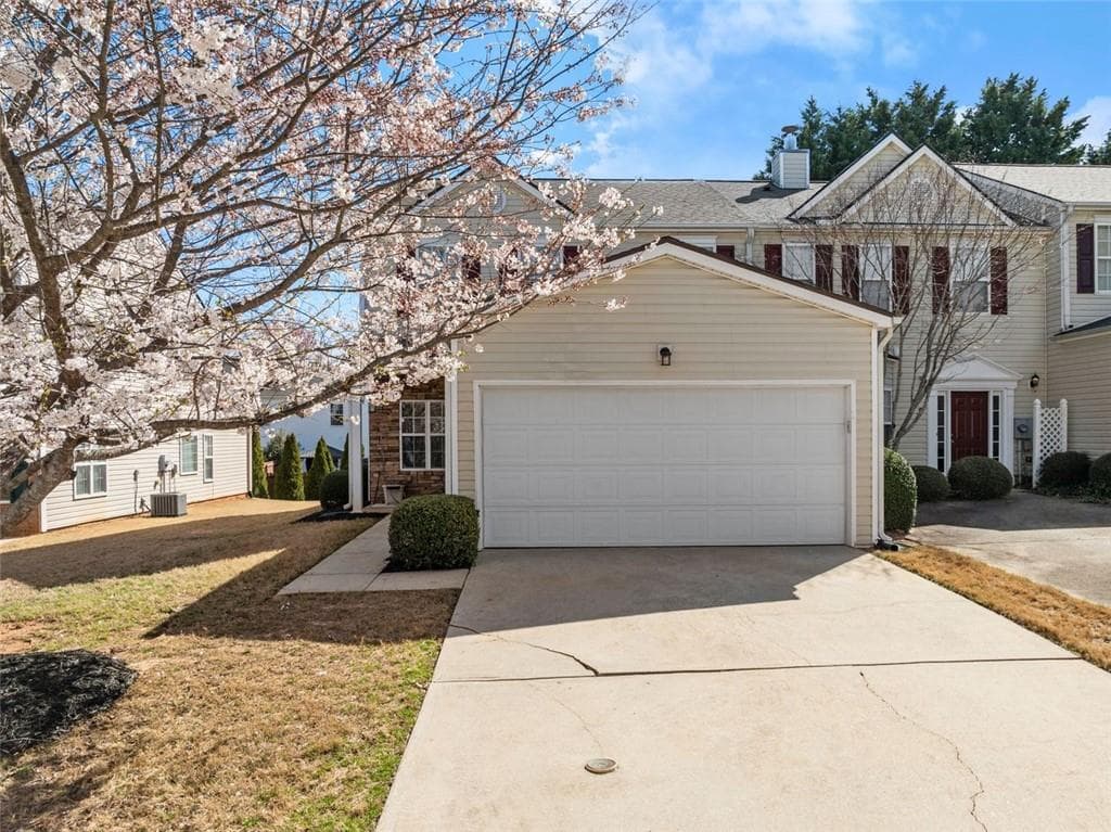 5028 Timber Hills Drive, Oakwood, GA 30566 — most recent listing photo