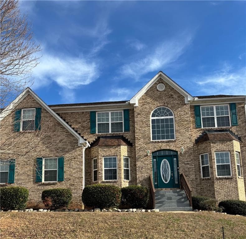 4695 Ferncrest Place, Douglasville, GA 30135 — most recent listing photo